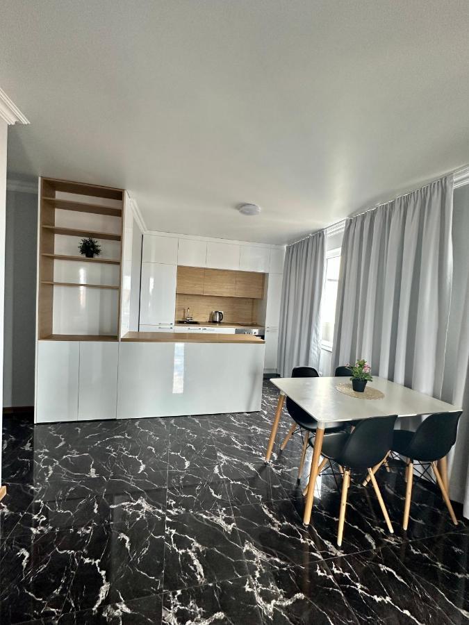 Botabara Del Mar Apartments Поморие Экстерьер фото