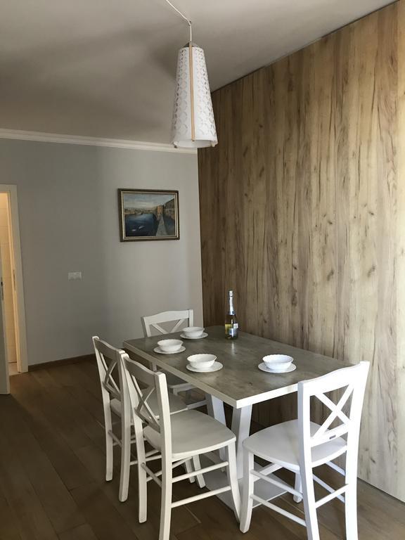 Botabara Del Mar Apartments Поморие Экстерьер фото