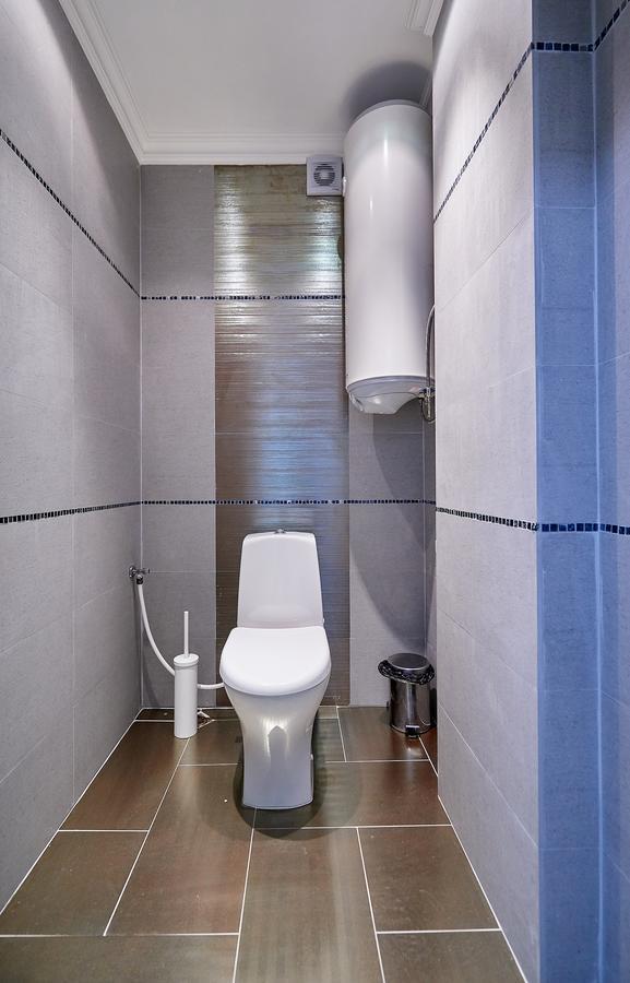 Botabara Del Mar Apartments Поморие Экстерьер фото
